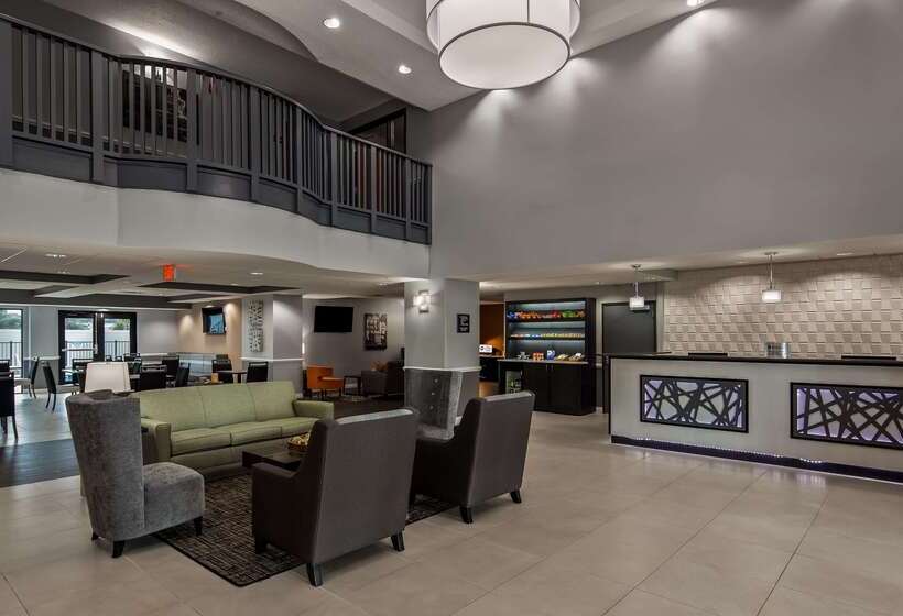 فندق Best Western Plus St. Augustine I95