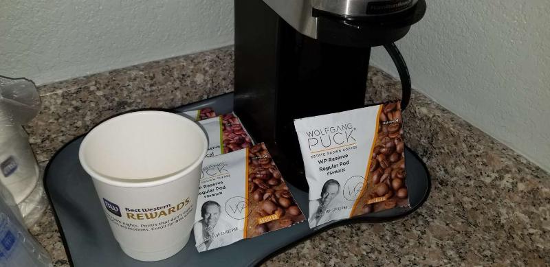 فندق Best Western Plus St. Augustine I95