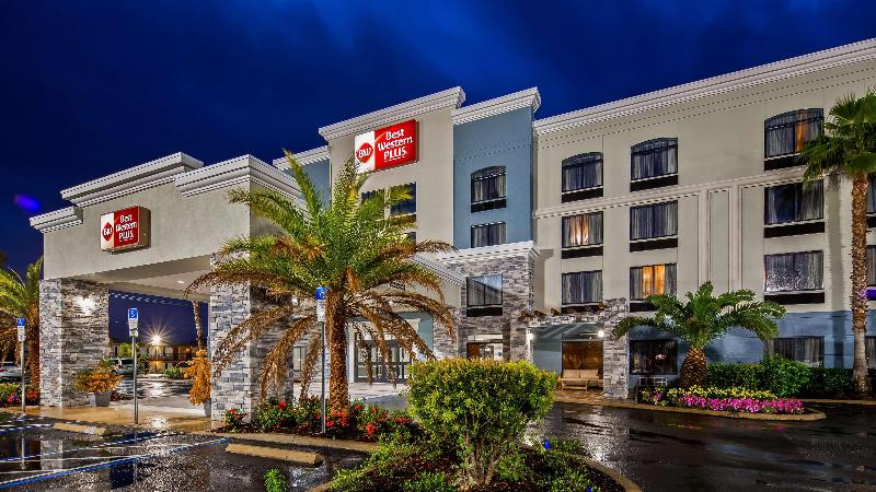 فندق Best Western Plus St. Augustine I95