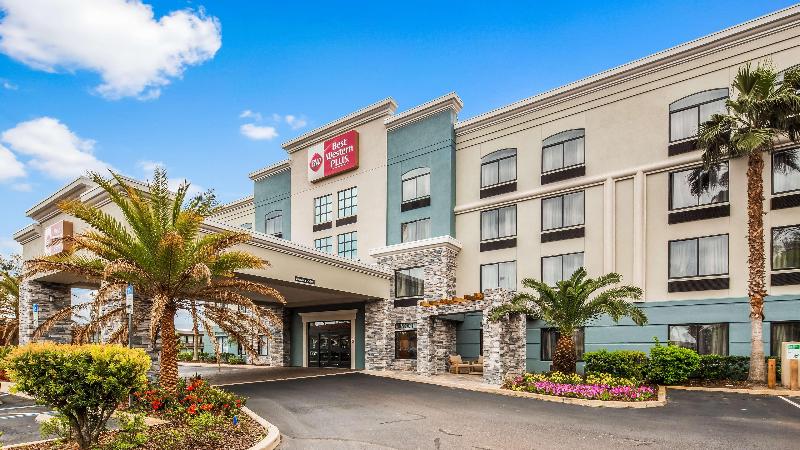فندق Best Western Plus St. Augustine I95