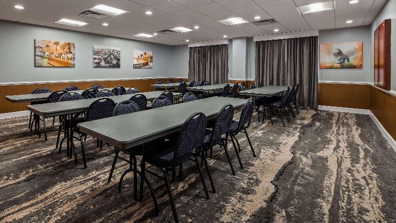 فندق Best Western Plus St. Augustine I95