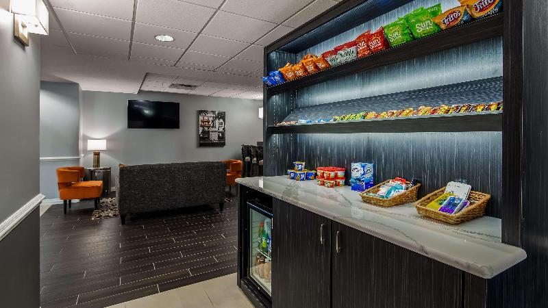 فندق Best Western Plus St. Augustine I95