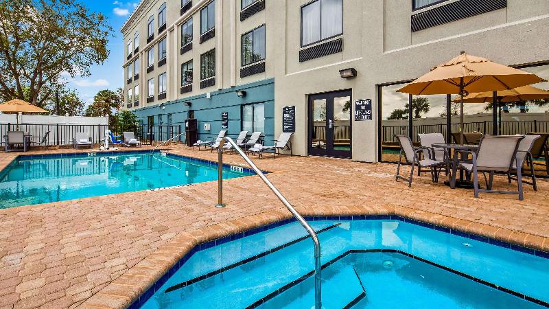 فندق Best Western Plus St. Augustine I95