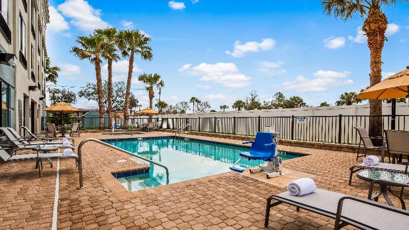 فندق Best Western Plus St. Augustine I95