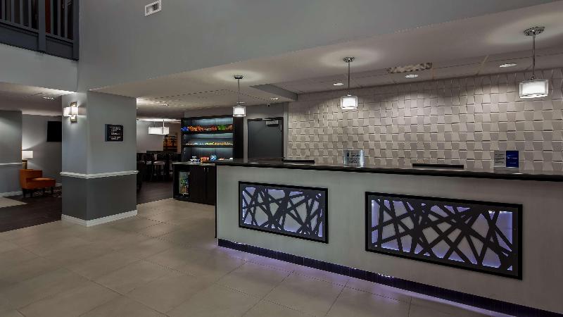 فندق Best Western Plus St. Augustine I95