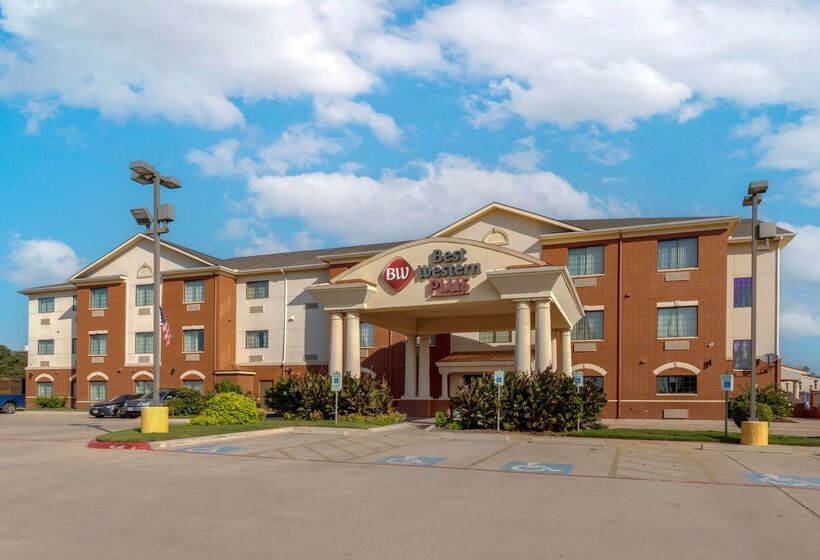 호텔 Best Western Plus Sweetwater Inn & Suites