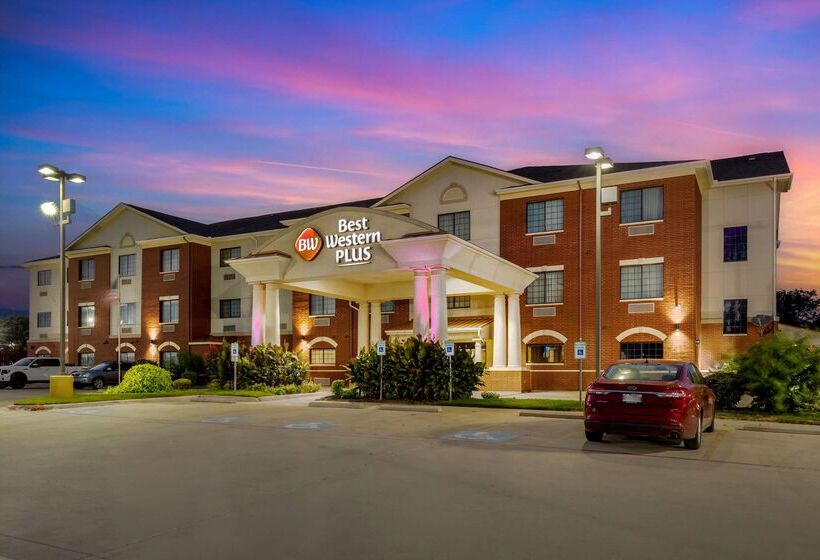 호텔 Best Western Plus Sweetwater Inn & Suites