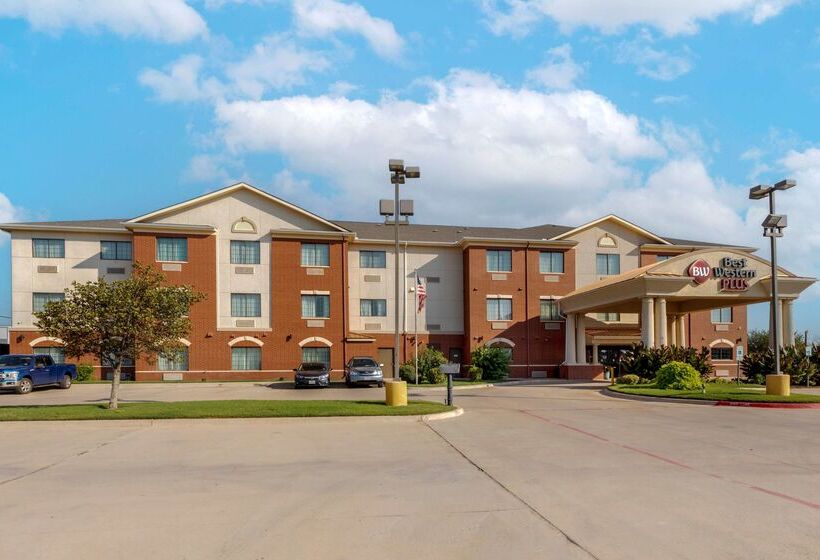 호텔 Best Western Plus Sweetwater Inn & Suites