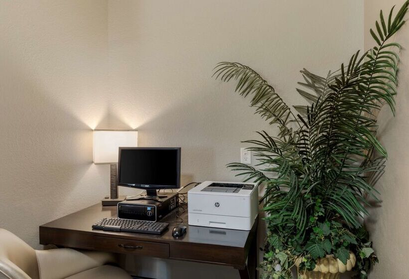 호텔 Best Western Plus Sweetwater Inn & Suites