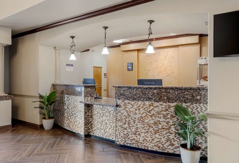 호텔 Best Western Plus Sweetwater Inn & Suites