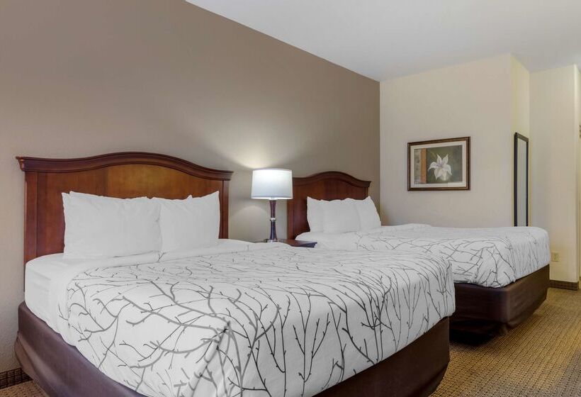 호텔 Best Western Plus Sweetwater Inn & Suites