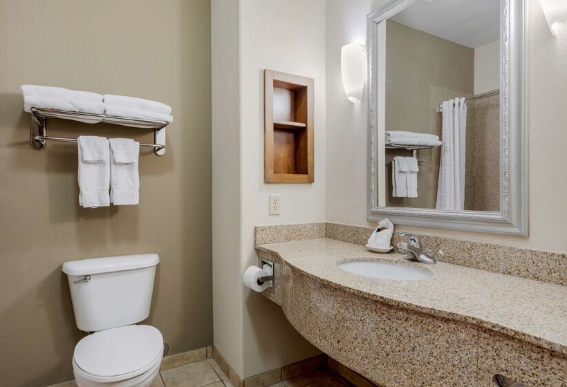 호텔 Best Western Plus Sweetwater Inn & Suites