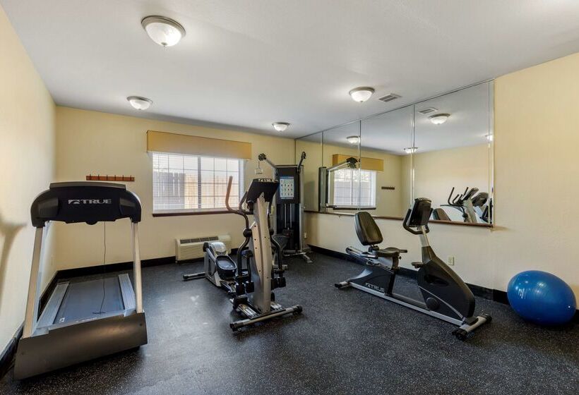 호텔 Best Western Plus Sweetwater Inn & Suites