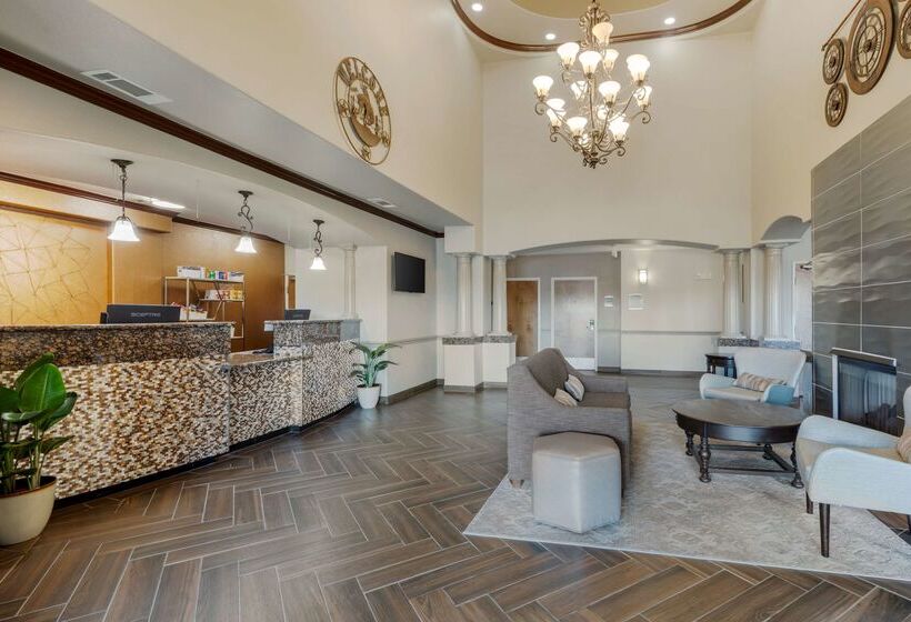 호텔 Best Western Plus Sweetwater Inn & Suites