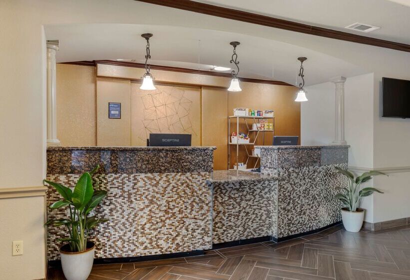 호텔 Best Western Plus Sweetwater Inn & Suites