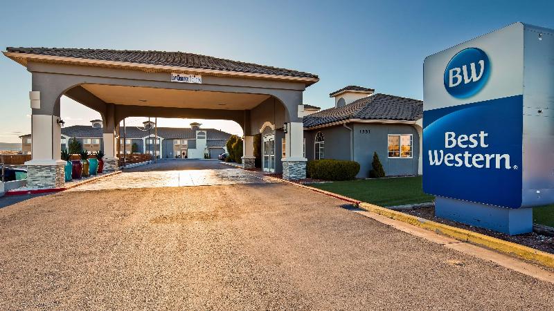 호텔 Best Western Plus Sweetwater Inn & Suites