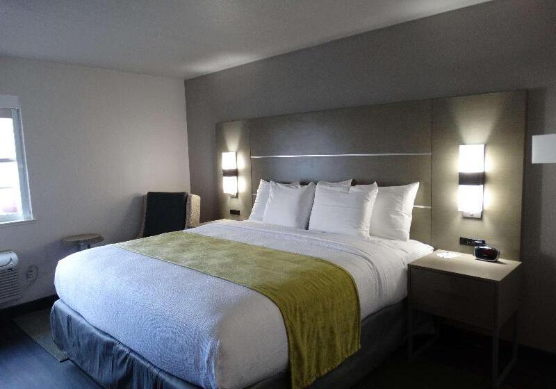 호텔 Best Western Plus Sweetwater Inn & Suites