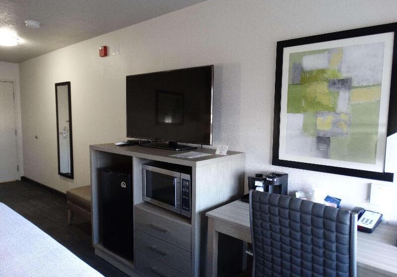 호텔 Best Western Plus Sweetwater Inn & Suites