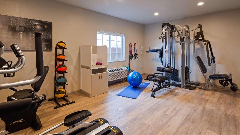 호텔 Best Western Plus Sweetwater Inn & Suites