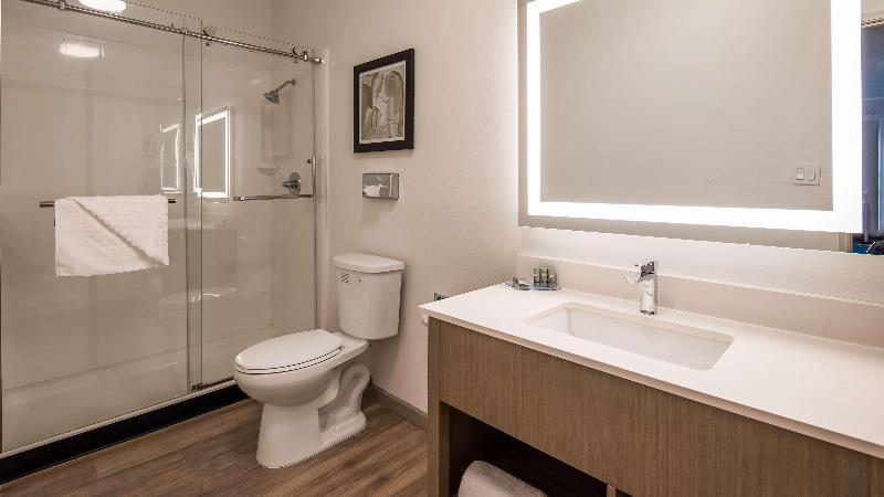 호텔 Best Western Plus Sweetwater Inn & Suites