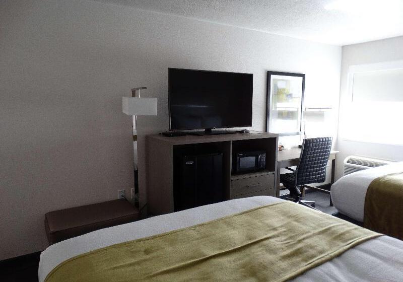 호텔 Best Western Plus Sweetwater Inn & Suites