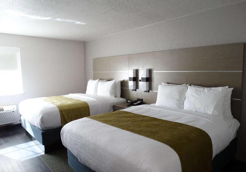 호텔 Best Western Plus Sweetwater Inn & Suites