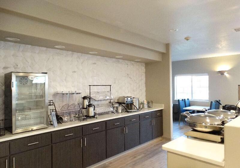 호텔 Best Western Plus Sweetwater Inn & Suites