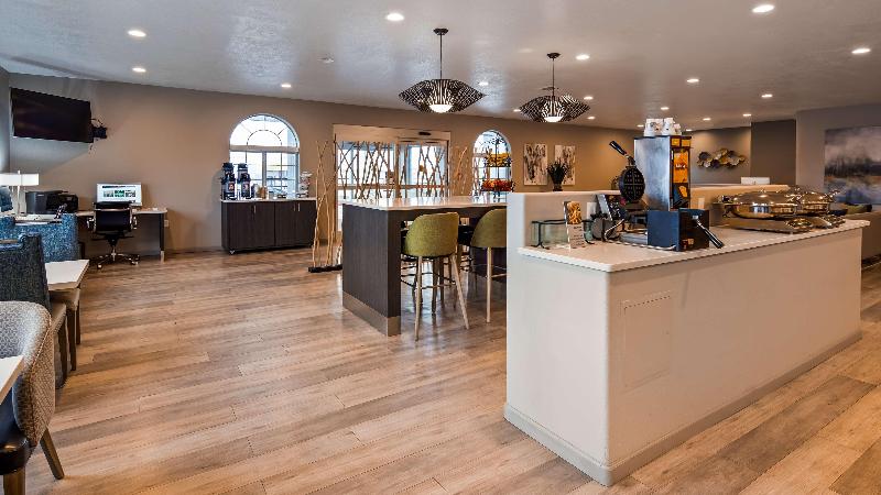 호텔 Best Western Plus Sweetwater Inn & Suites