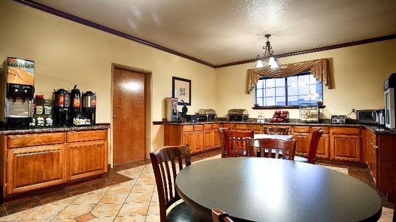 호텔 Best Western Plus Sweetwater Inn & Suites