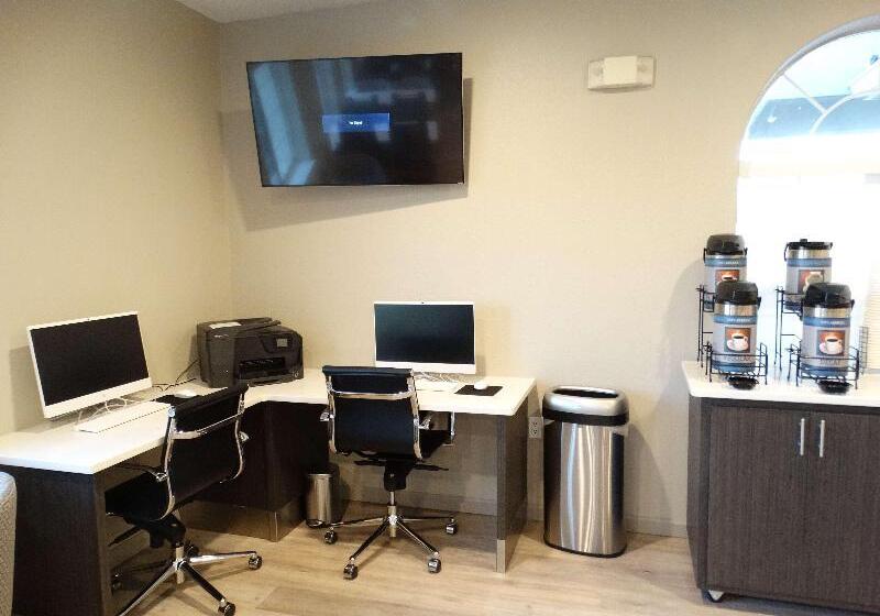 호텔 Best Western Plus Sweetwater Inn & Suites