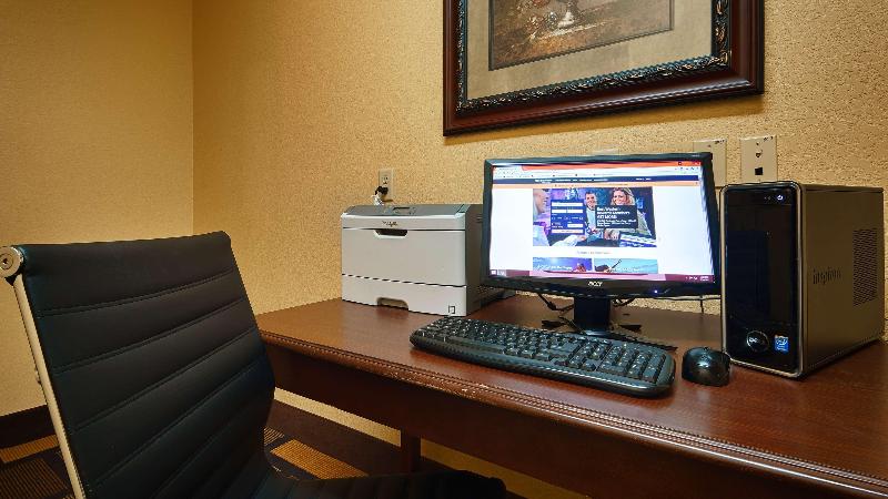 호텔 Best Western Plus Sweetwater Inn & Suites