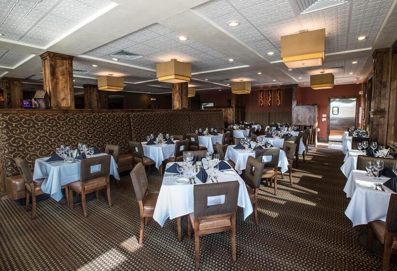 בית מלון כפרי Best Western Premier Ivy Inn & Suites