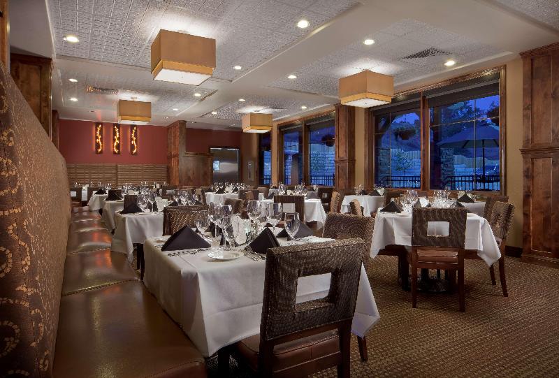 בית מלון כפרי Best Western Premier Ivy Inn & Suites