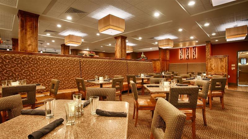 בית מלון כפרי Best Western Premier Ivy Inn & Suites