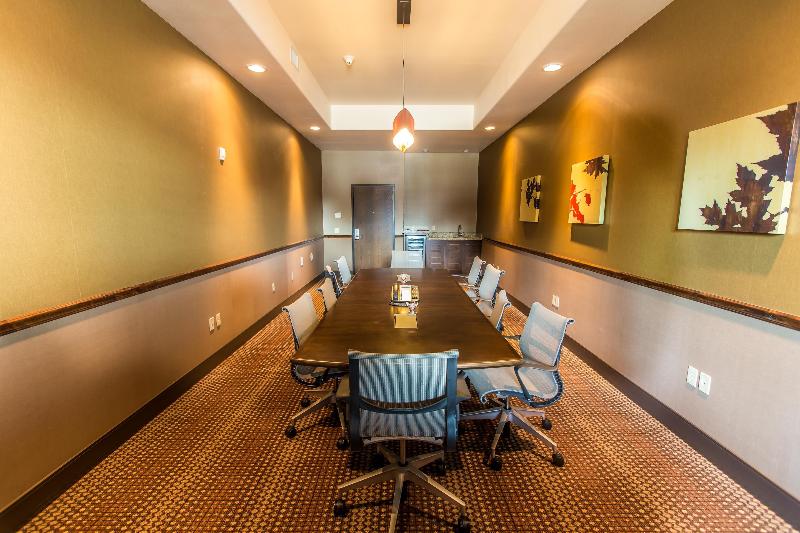 בית מלון כפרי Best Western Premier Ivy Inn & Suites