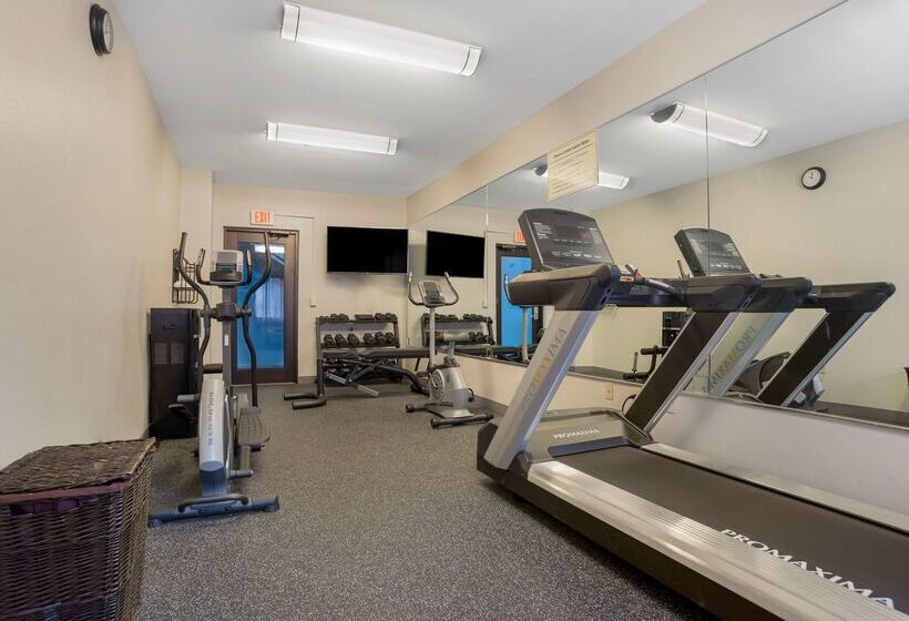 فندق Best Western Wakulla Inn & Suites