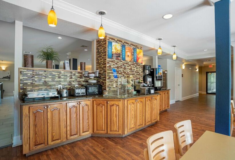 فندق Best Western Wakulla Inn & Suites