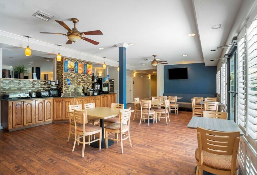 فندق Best Western Wakulla Inn & Suites