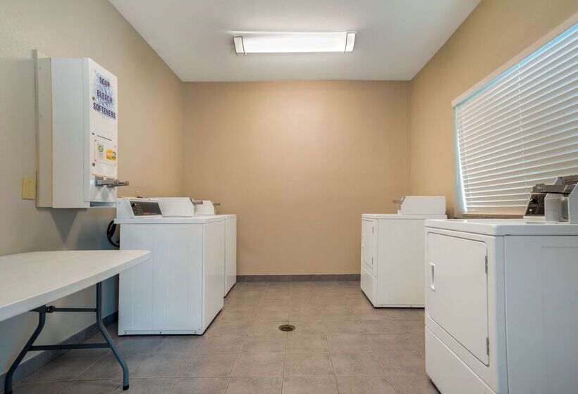 فندق Best Western Wakulla Inn & Suites