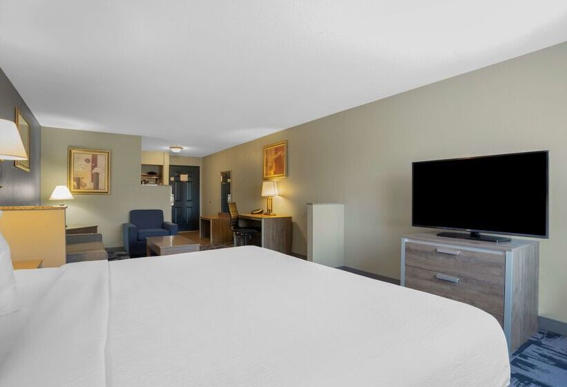 فندق Best Western Wakulla Inn & Suites