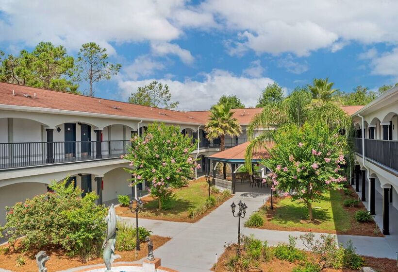 فندق Best Western Wakulla Inn & Suites