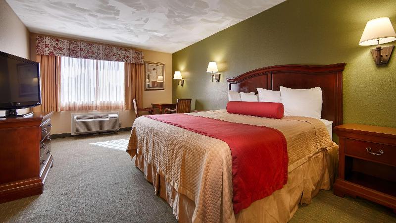فندق Best Western Wakulla Inn & Suites