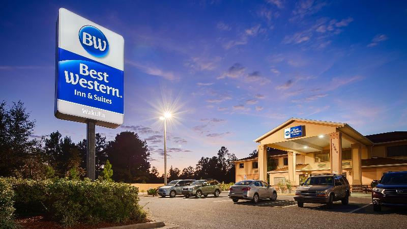 فندق Best Western Wakulla Inn & Suites