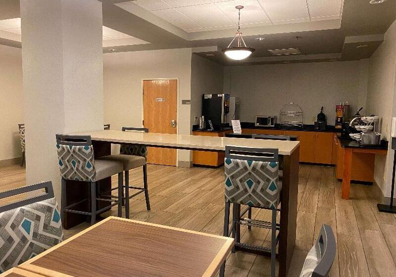 酒店 Best Western Windsor Inn And Suites