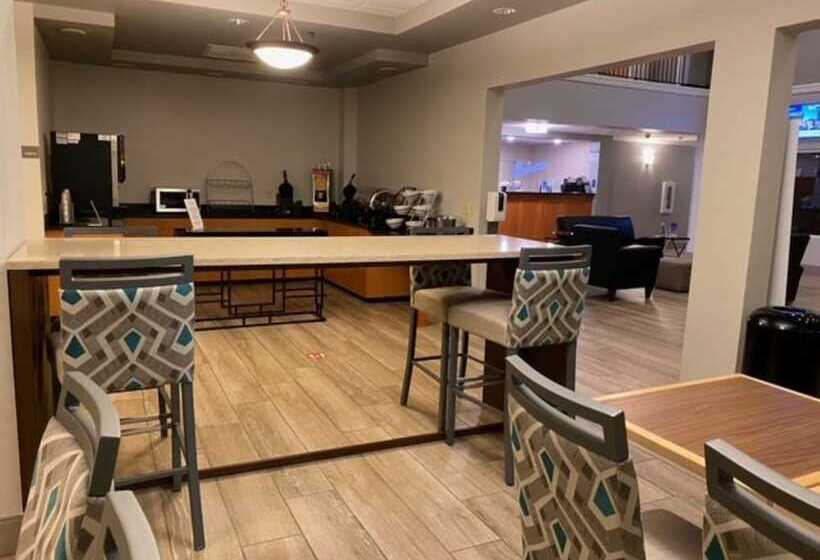 酒店 Best Western Windsor Inn And Suites