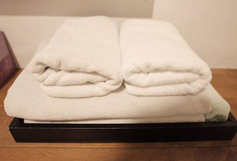 Отель Biz Jongno Insadong