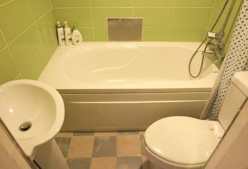 Отель Biz Jongno Insadong