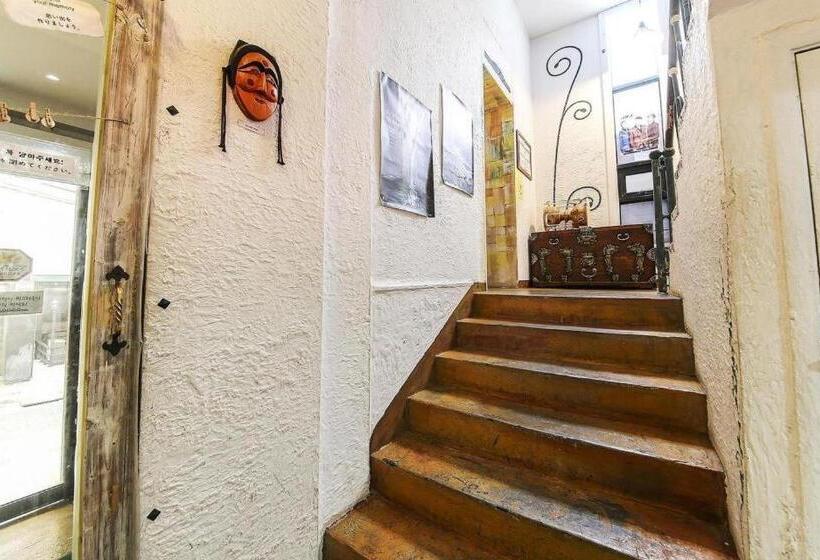 Отель Biz Jongno Insadong