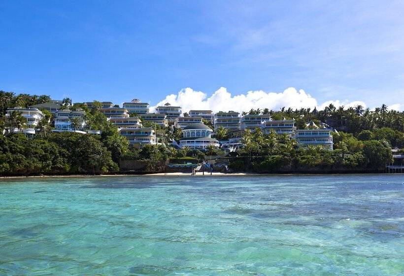 Hotel Breakfast At Monaco   Palais Boracay