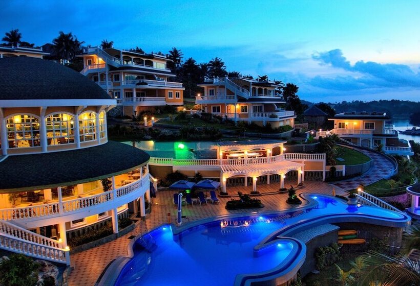 Hotel Breakfast At Monaco   Palais Boracay